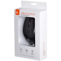 Мышь 2E MF203 WL (черный) фото 5